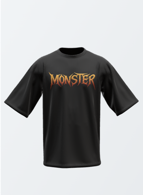 MONSTER TEE