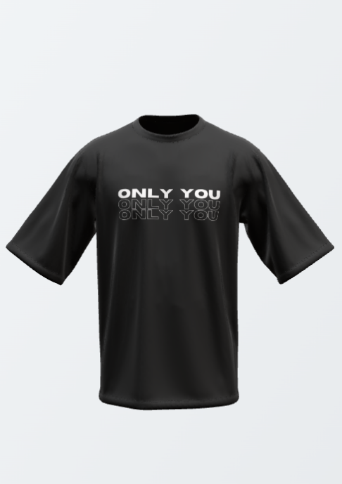 Only You Tee