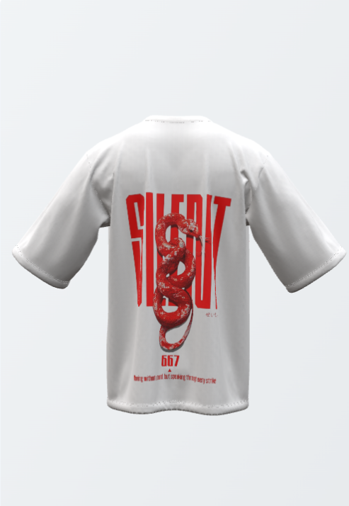 Venom Tee