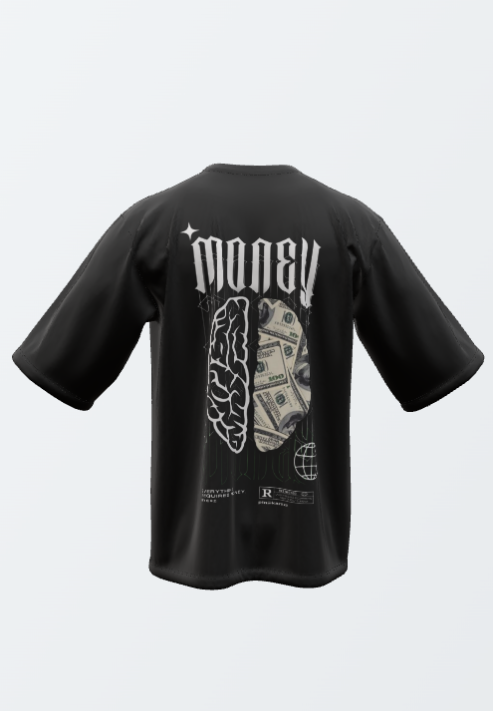 Money Mindset Tee