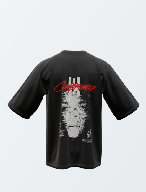 ICR ESSENTIAL TEE