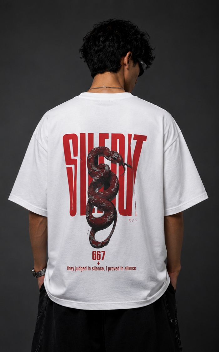 Venom Tee