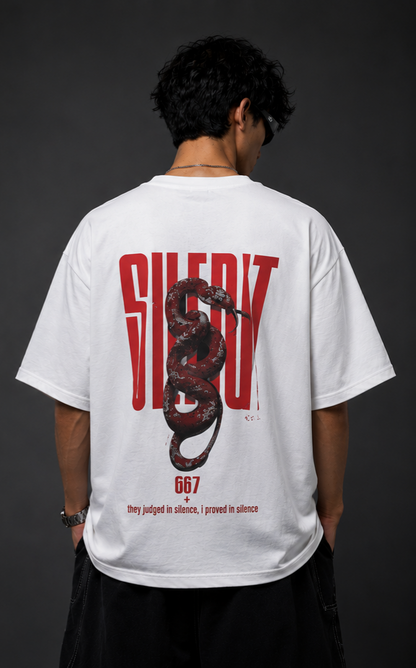 Venom Tee