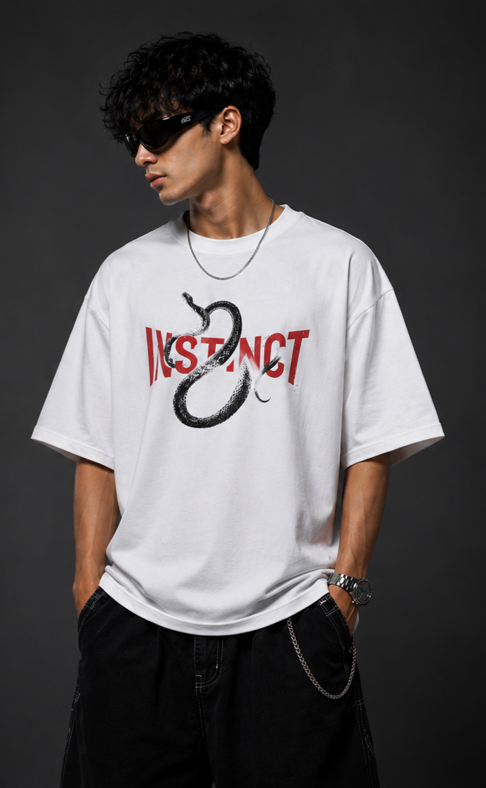 Venom Tee