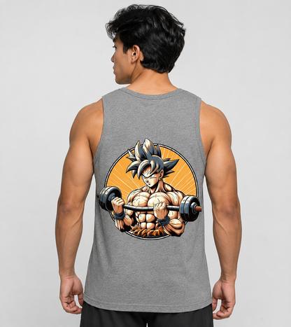 Gym Tank Top