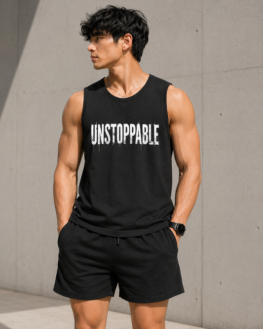 Gym Tank Top