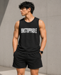 Gym Tank Top