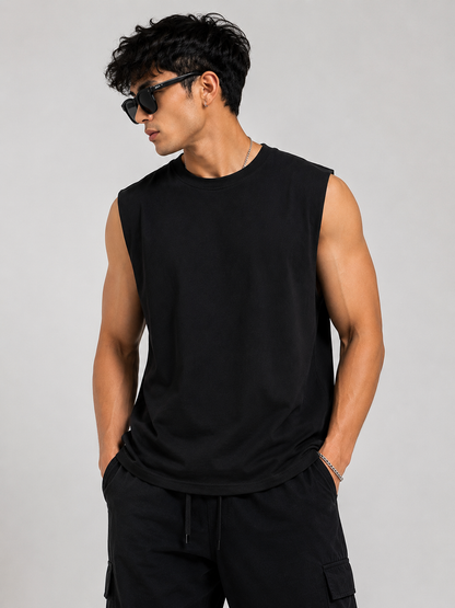 Gym Tank Top