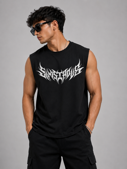 Gym Tank Top