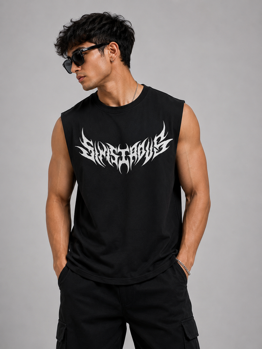 Gym Tank Top