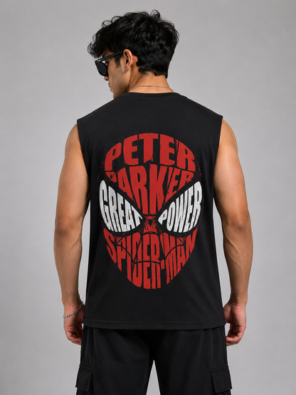 Gym Tank Top