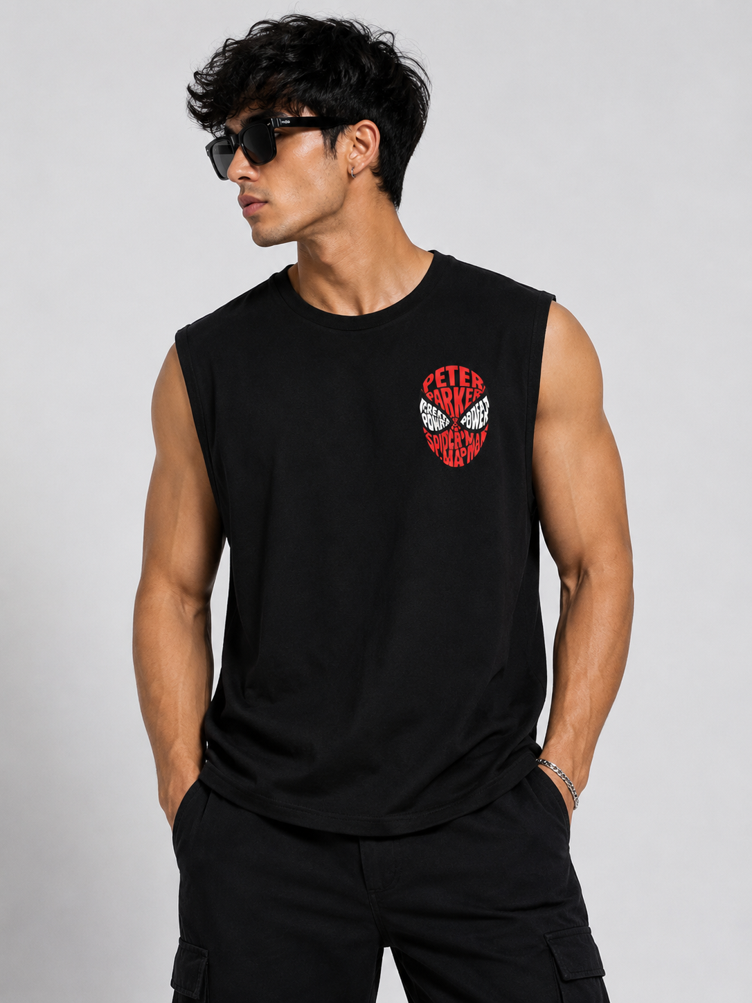 Gym Tank Top