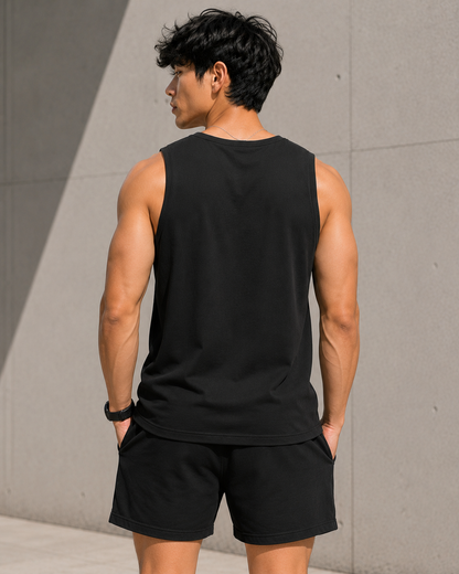 Gym Tank Top