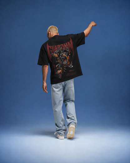 Guardian Oversized Tee