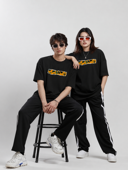 SUN FLOWES TEE