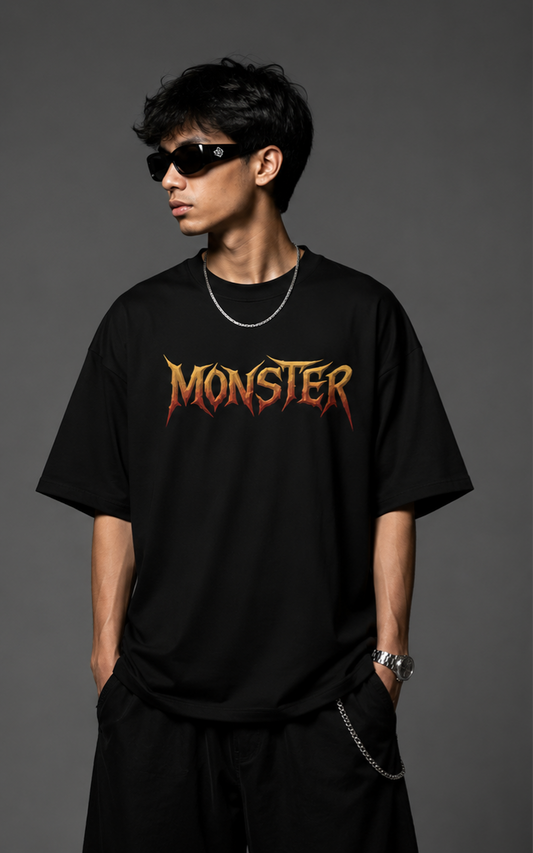 MONSTER TEE