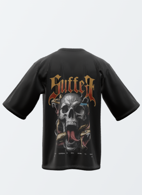 MONSTER TEE