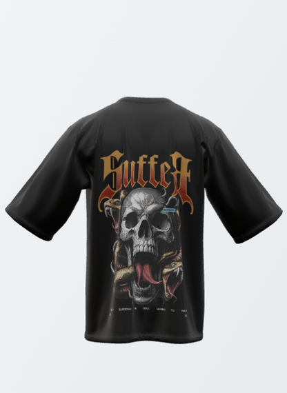 MONSTER TEE