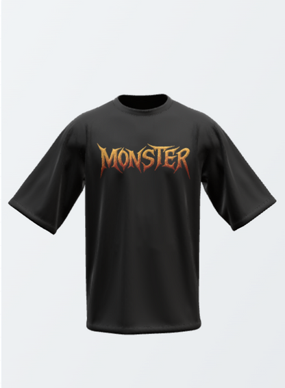 MONSTER TEE