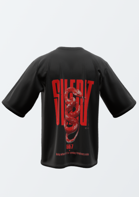 Venom Tee