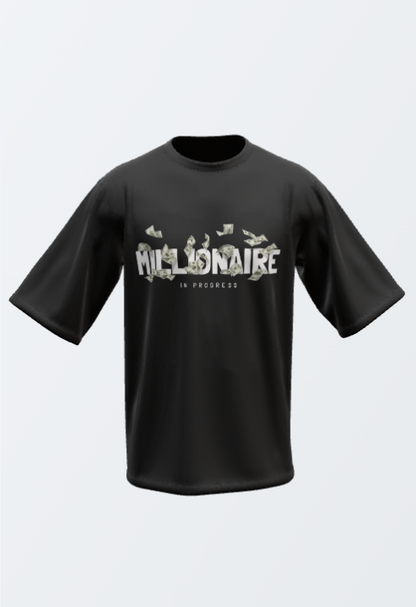 Money Mindset Tee