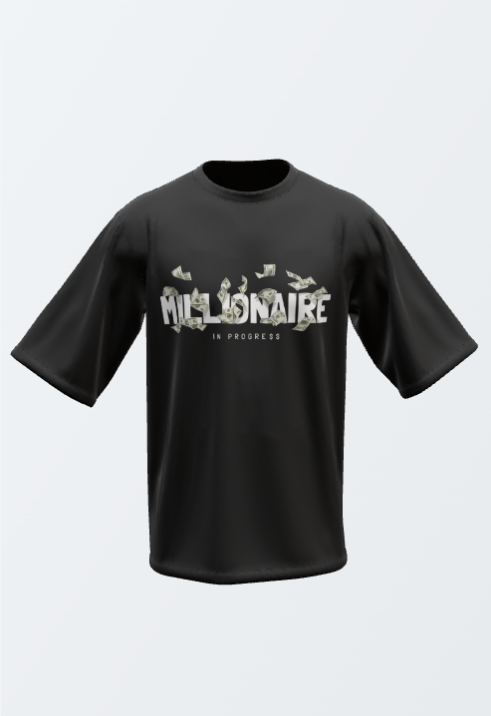 Money Mindset Tee