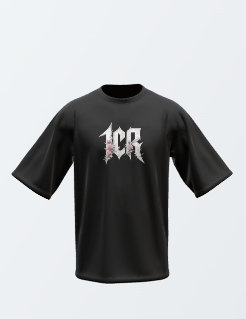Fearless Faith Tee
