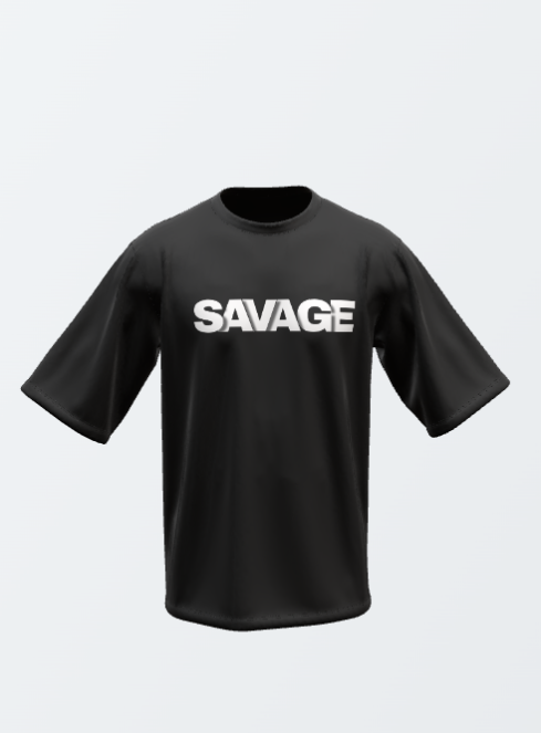 ICR ESSENTIAL TEE