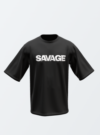 ICR ESSENTIAL TEE