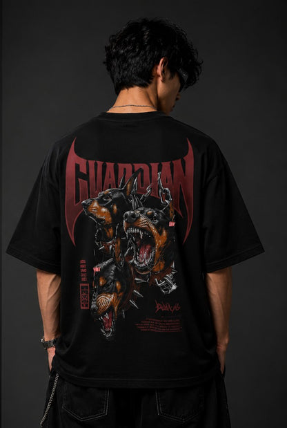 Guardian Oversized Tee