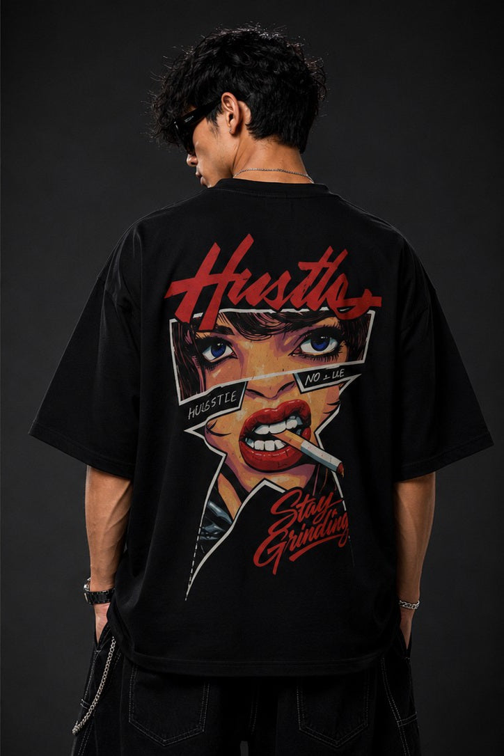 Husther tshirt
