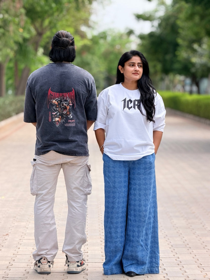 Guardian Oversized Tee