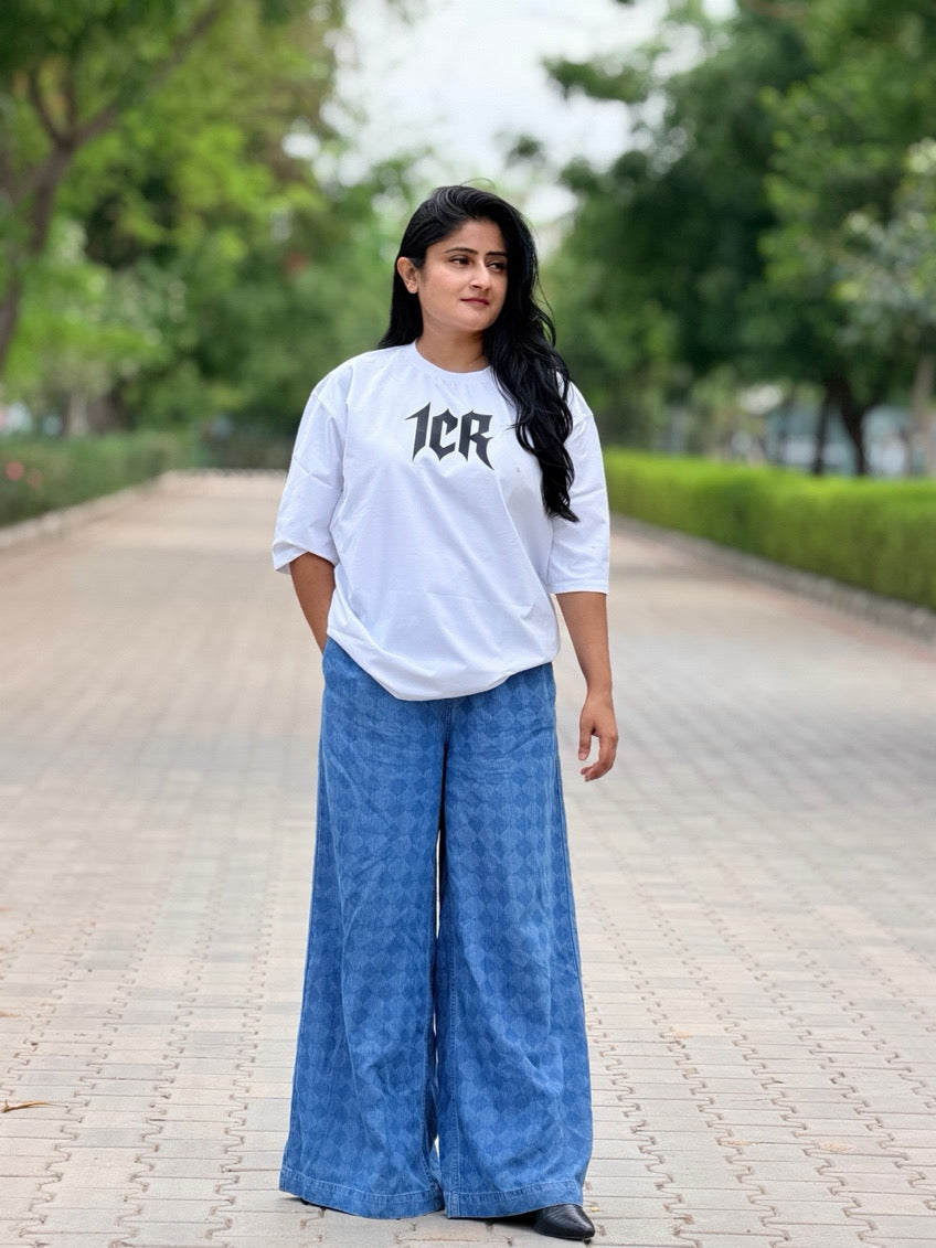Guardian Oversized Tee
